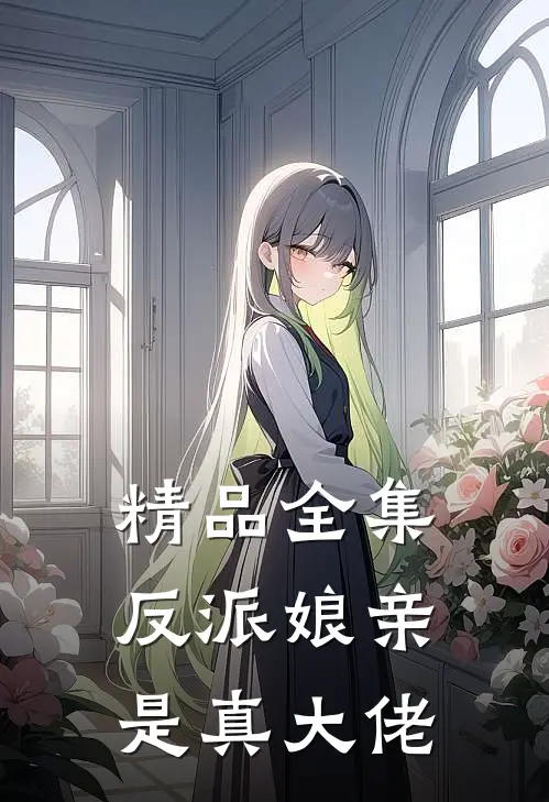 精品全集反派娘亲是真大佬