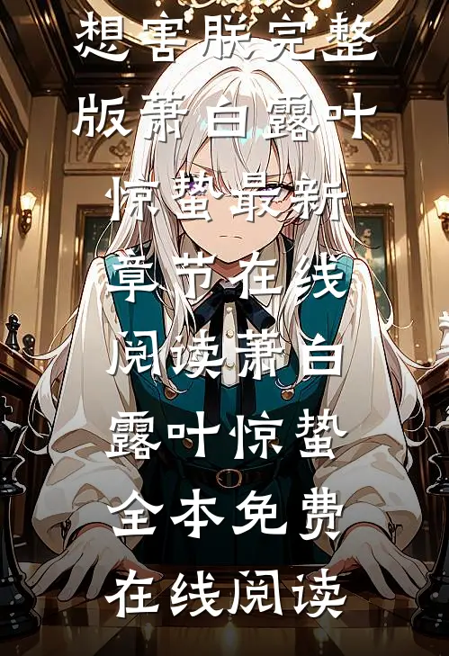 契约共生:有个毒妇总想害朕完整版