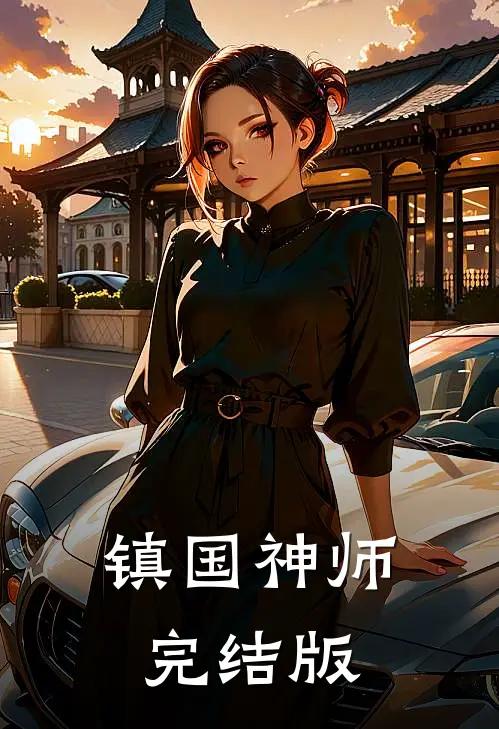 镇国神师完结版