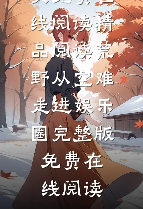 精品阅读荒野从空难走进娱乐圈