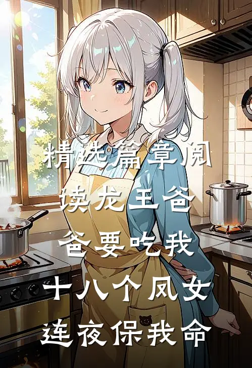 精选篇章阅读龙王爸爸要吃我，十八个凤女连夜保我命