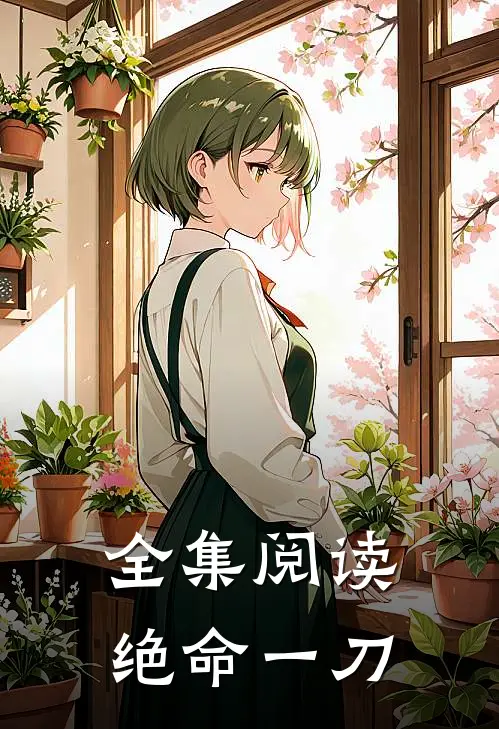 全集阅读绝命一刀