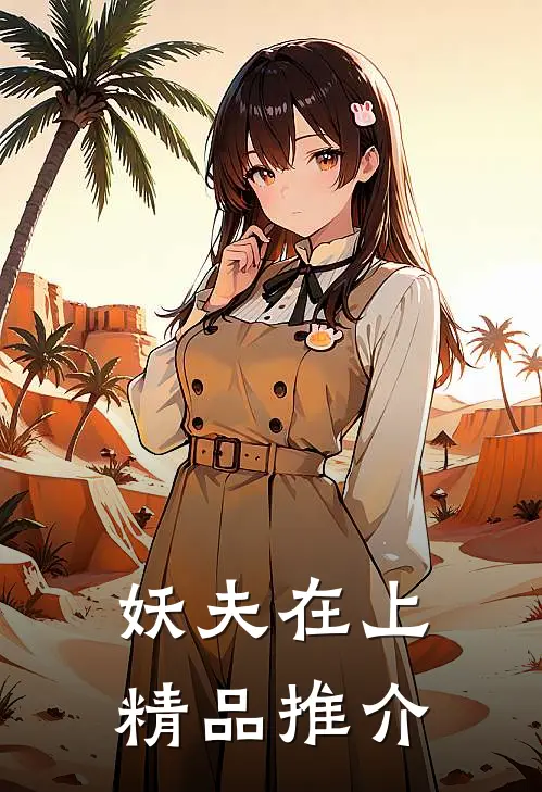 妖夫在上精品推介