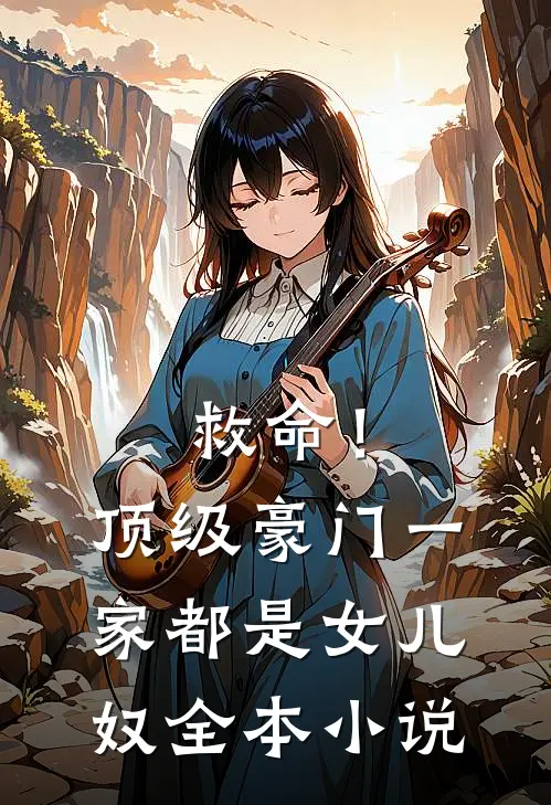 救命！顶级豪门一家都是女儿奴全本小说