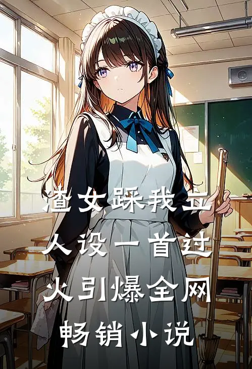 渣女踩我立人设一首过火引爆全网畅销小说