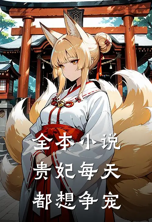 全本小说贵妃每天都想争宠