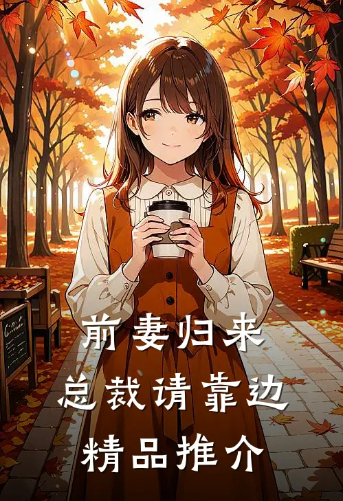 前妻归来：总裁请靠边精品推介