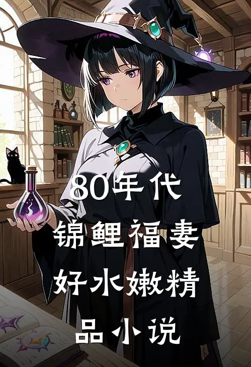 80年代:锦鲤福妻好水嫩精品小说