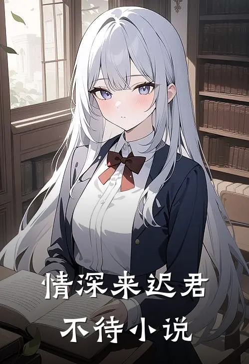 情深来迟君不待小说