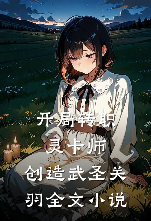 开局转职灵卡师,创造武圣关羽全文小说