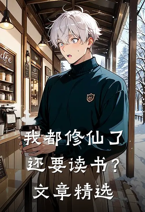 我都修仙了,还要读书?文章精选