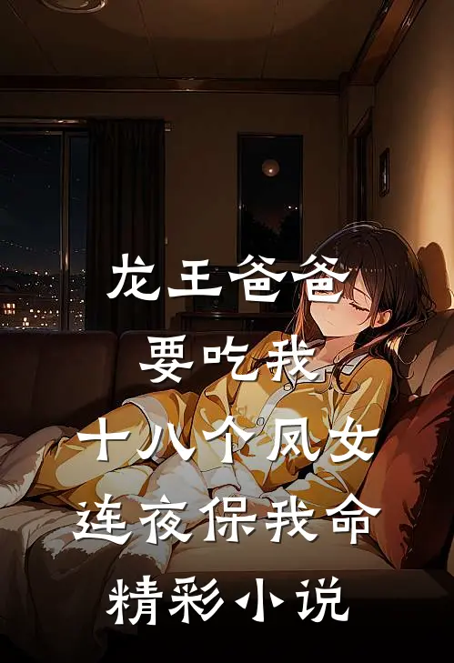 龙王爸爸要吃我,十八个凤女连夜保我命精彩小说