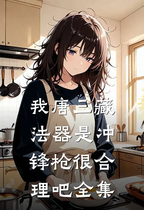 我唐三藏,法器是冲锋枪很合理吧全集