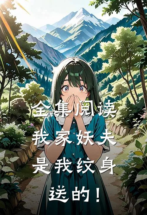 全集阅读我家妖夫，是我纹身送的！