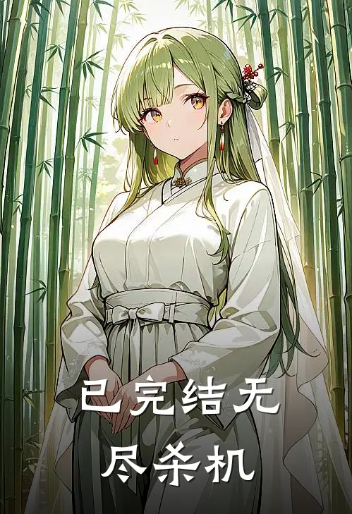 已完结无尽杀机
