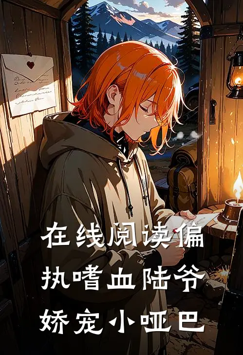 在线阅读偏执嗜血陆爷娇宠小哑巴