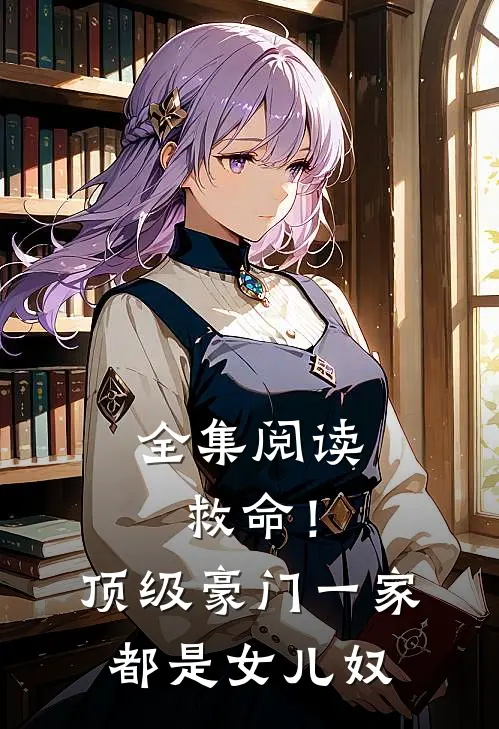 全集阅读救命!顶级豪门一家都是女儿奴