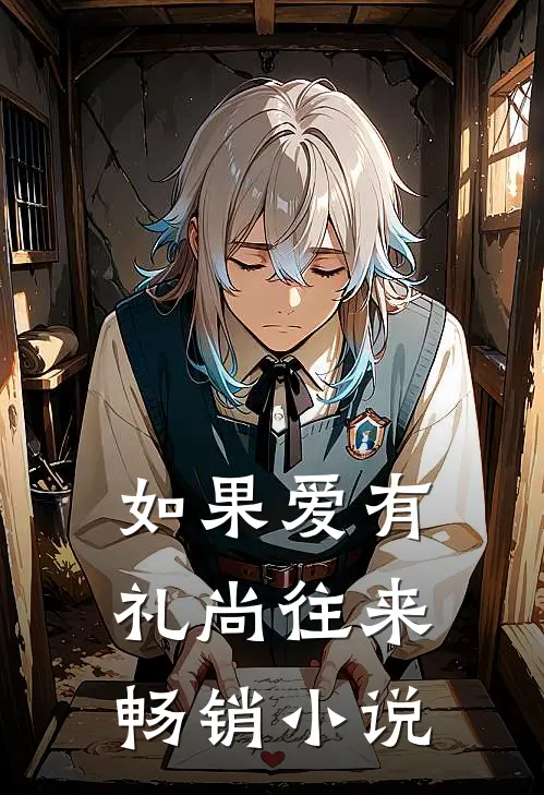 如果爱有礼尚往来畅销小说