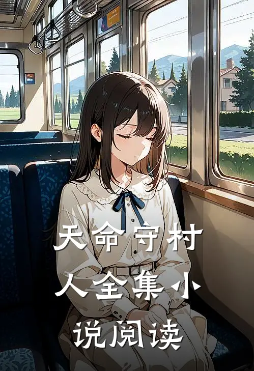 天命守村人全集小说阅读