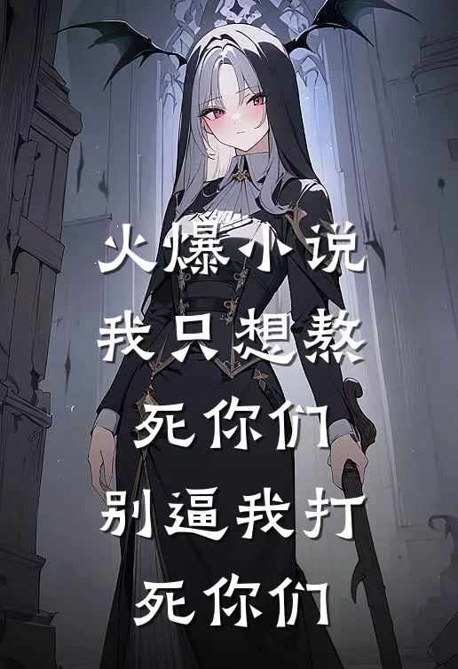 火爆小说我只想熬死你们,别逼我打死你们