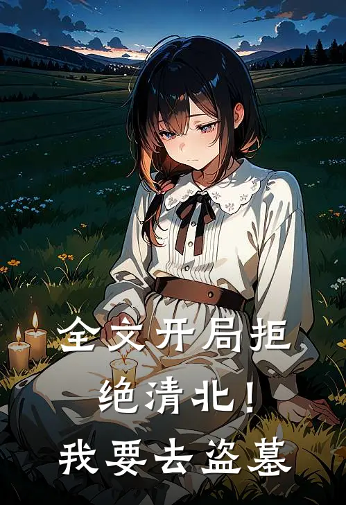 全文开局拒绝清北!我要去盗墓