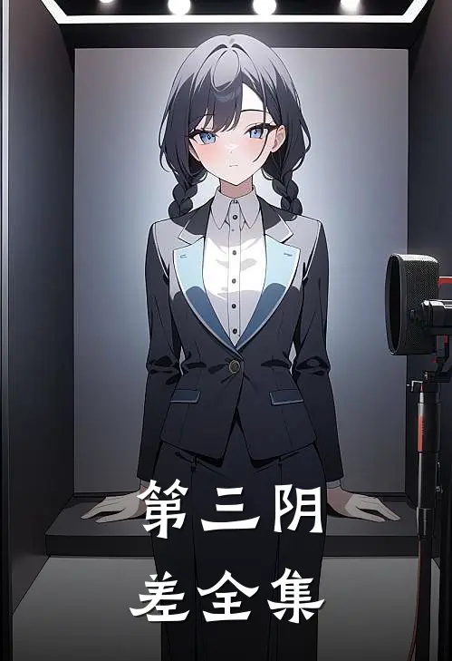 第三阴差全集