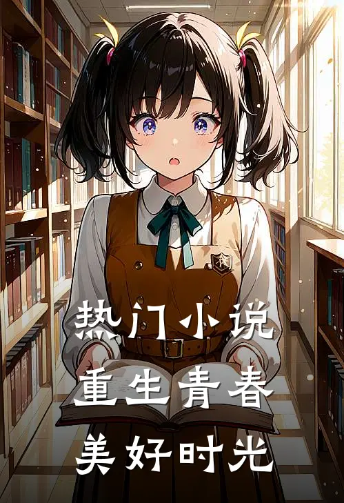 热门小说重生青春美好时光
