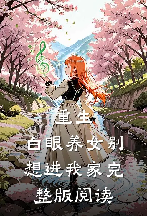 重生:白眼养女别想进我家完整版阅读