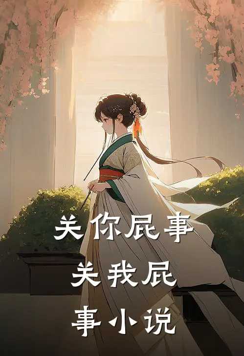 关你屁事,关我屁事小说
