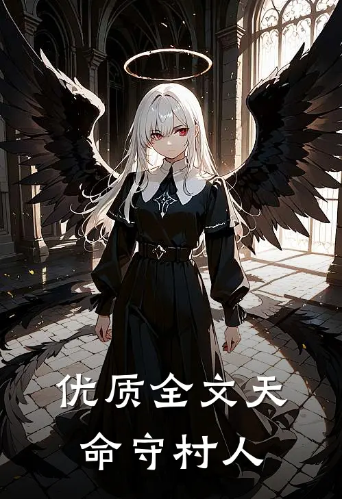 优质全文天命守村人
