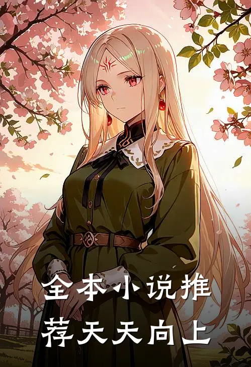 全本小说推荐天天向上