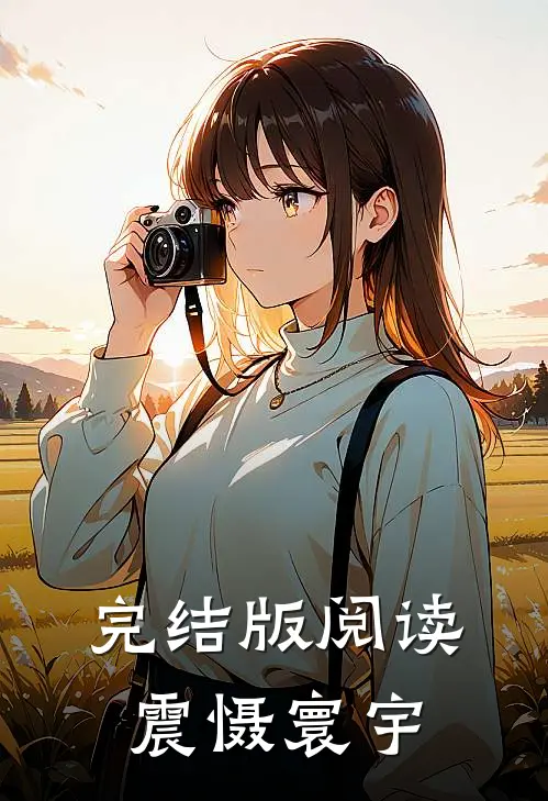 完结版阅读震慑寰宇