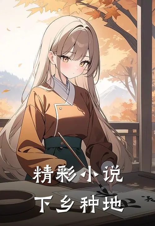 精彩小说下乡种地
