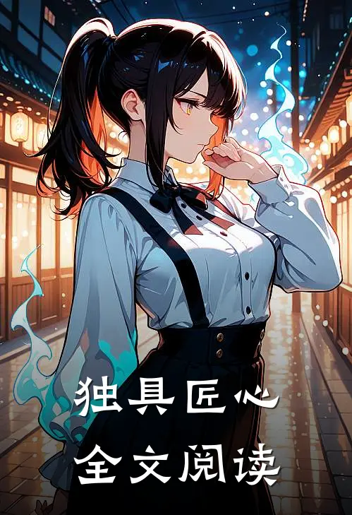 独具匠心全文阅读