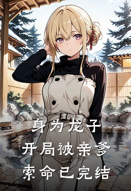 身为龙子，开局被亲爹索命已完结