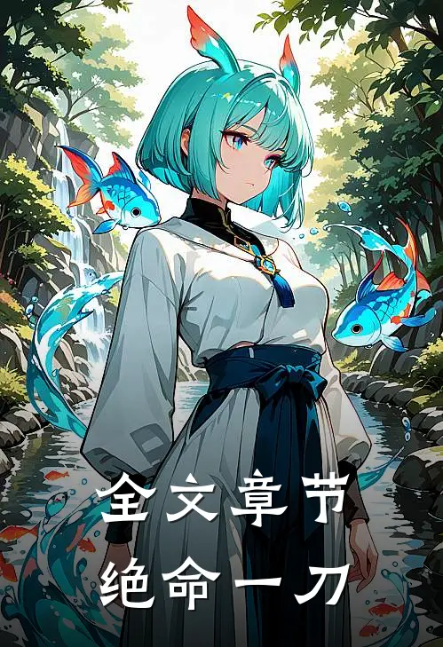 全文章节绝命一刀
