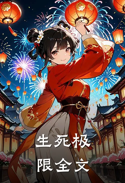 生死极限全文