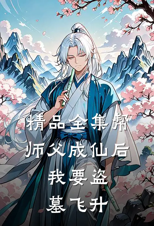精品全集帮师父成仙后，我要盗墓飞升