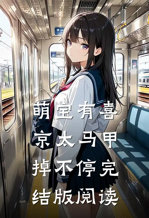 萌宝有喜:京太马甲掉不停完结版阅读