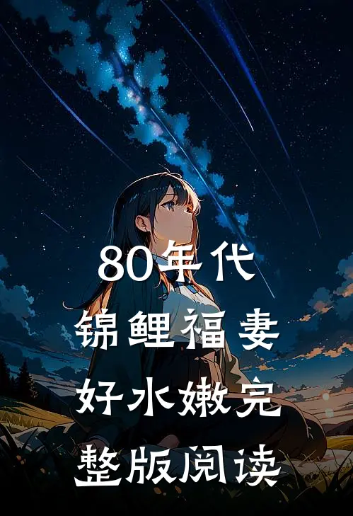 80年代:锦鲤福妻好水嫩完整版阅读