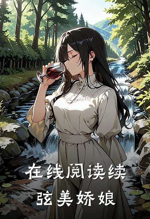 在线阅读续弦美娇娘