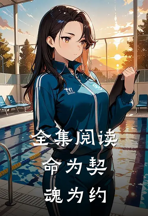 全集阅读命为契，魂为约