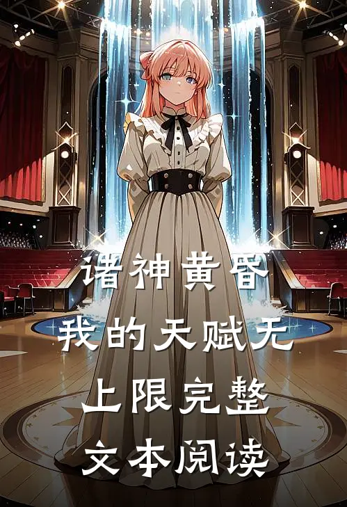 诸神黄昏,我的天赋无上限完整文本阅读