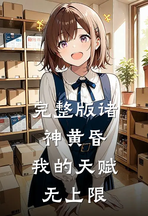 完整版诸神黄昏,我的天赋无上限
