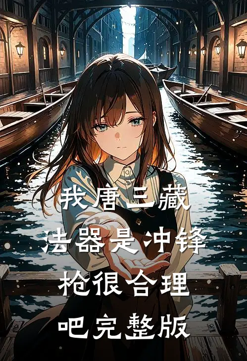 我唐三藏,法器是冲锋枪很合理吧完整版