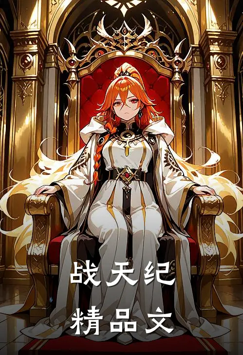 战天纪精品文