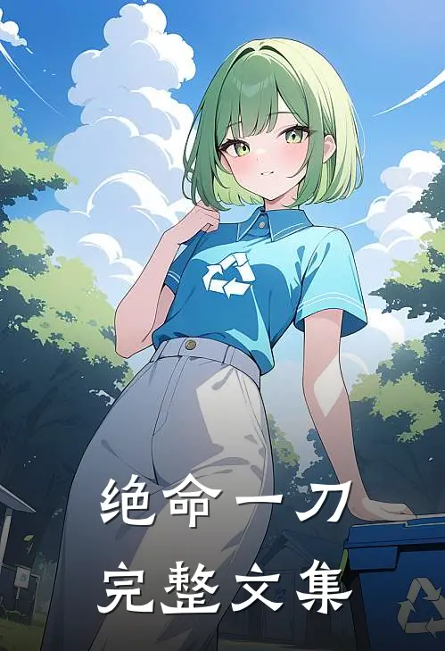 绝命一刀完整文集