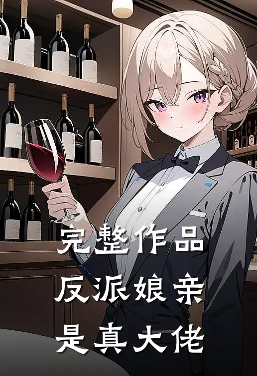 完整作品反派娘亲是真大佬