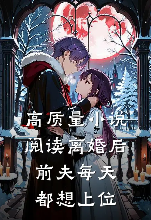 高质量小说阅读离婚后,前夫每天都想上位