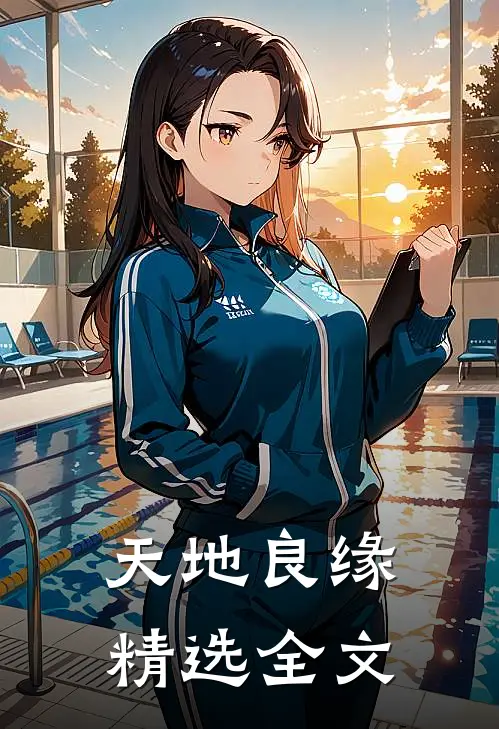 天地良缘精选全文